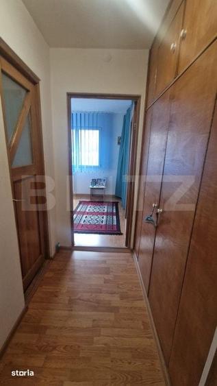 Apartament cu 2 camere în Astra