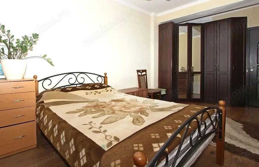 Apartament cu 2 camere decomandat în Șagului