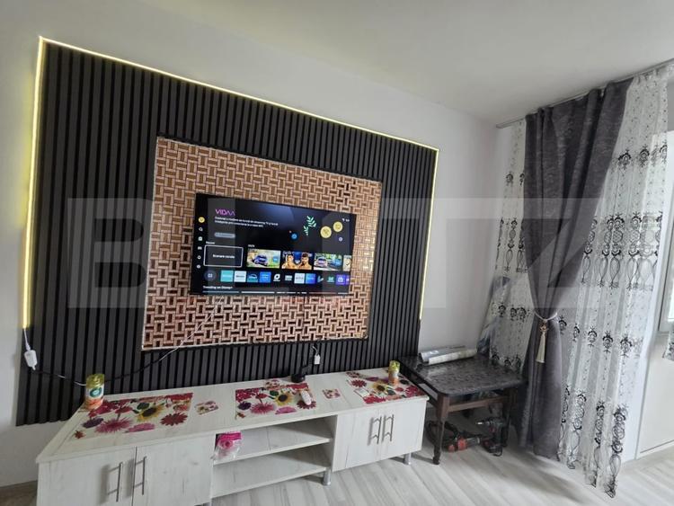 Apartament 2 camere, 56 mp, zona Vest - 2