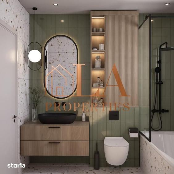 Casă cu 5 camere cu Teren 243 Mp în Central