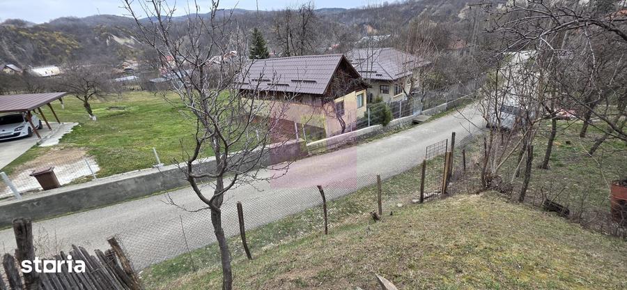 Teren de 800 mp, în Șotrile