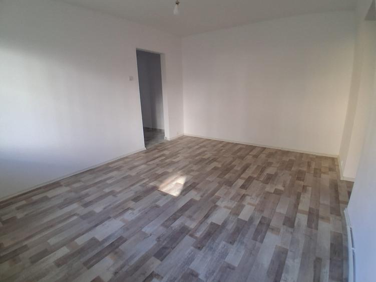 Apartament cu 2 camere semidecomandat în Podu Roș