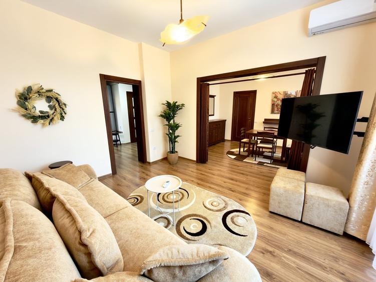Apartament 3cam DEOSEBIT | RENOVAT | TOTUL NOU | CENTRALA - Polona - Eminescu - 3