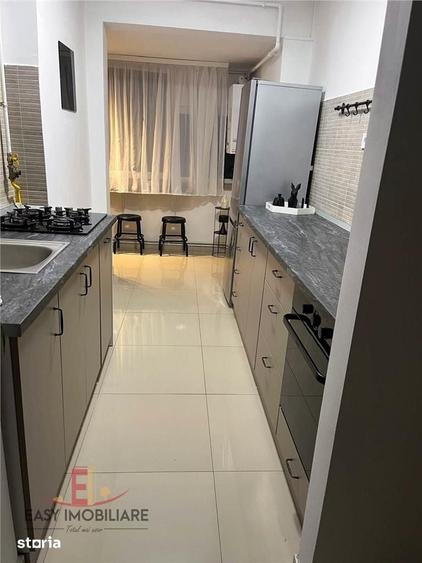 Apartament 2 camere, UMF, renovat, Aleea Carpati, Targu Mures - 4
