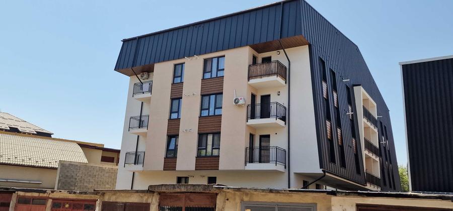 Apartament cu 3 camere decomandat în Ultracentral