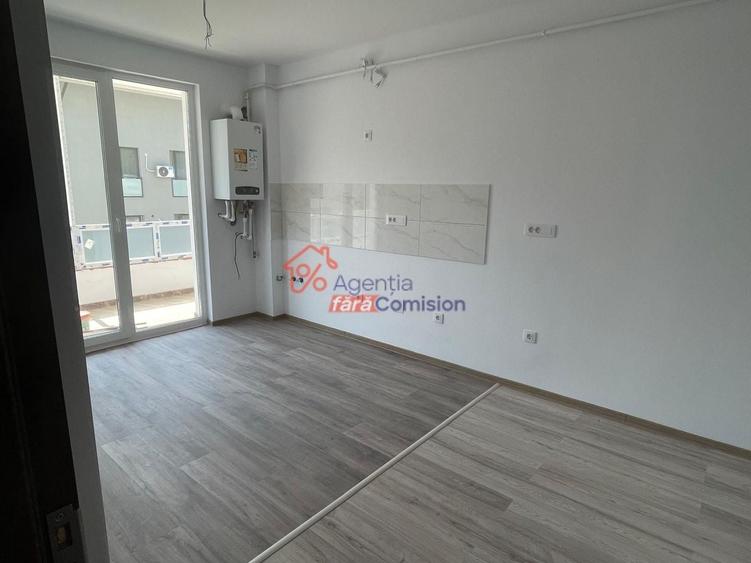 Apartament cu 4 camere decomandat în Păcurari