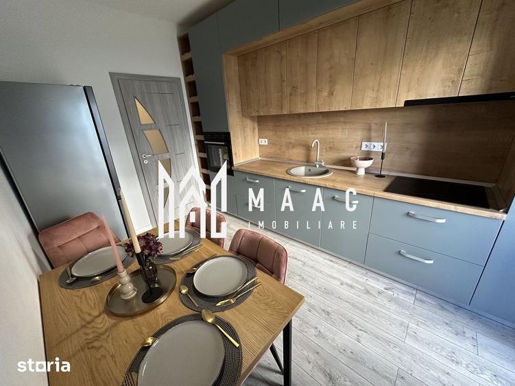 Apartament cu 2 camere decomandat în Sud