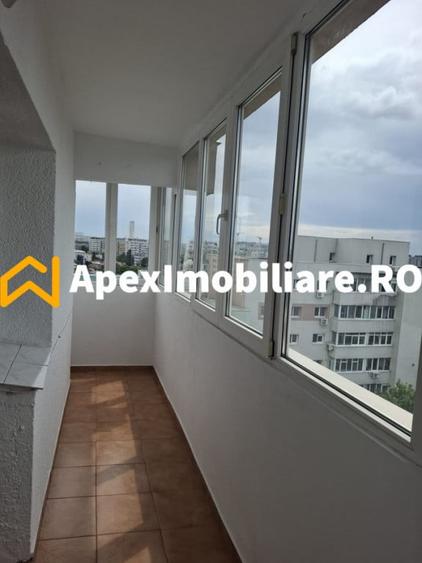 Apartament cu 2 camere decomandat în Turda