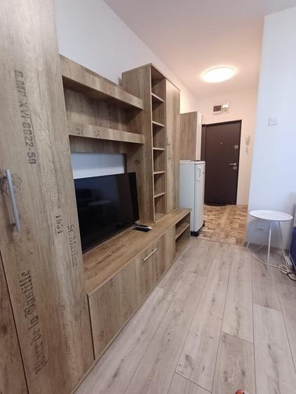 Garsonieră semidecomandată în Drumul Taberei