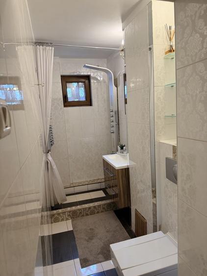 Apartament cu 2 camere semidecomandat în Take Ionescu