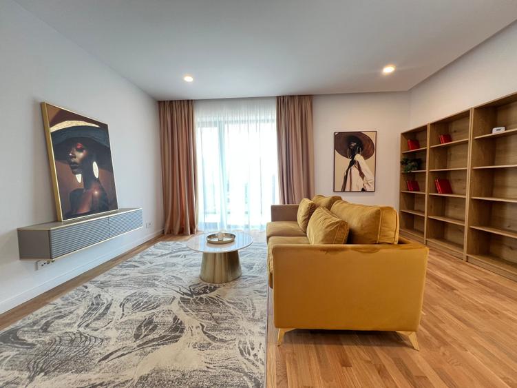 Apartament cu 2 camere decomandat în Iancu Nicolae