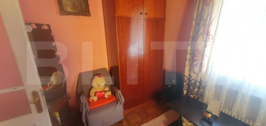 Casă individuală cu 5 camere cu Canalizare în Vatra Dornei
