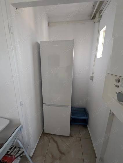 Apartament cu 2 camere semidecomandat în Buziașului