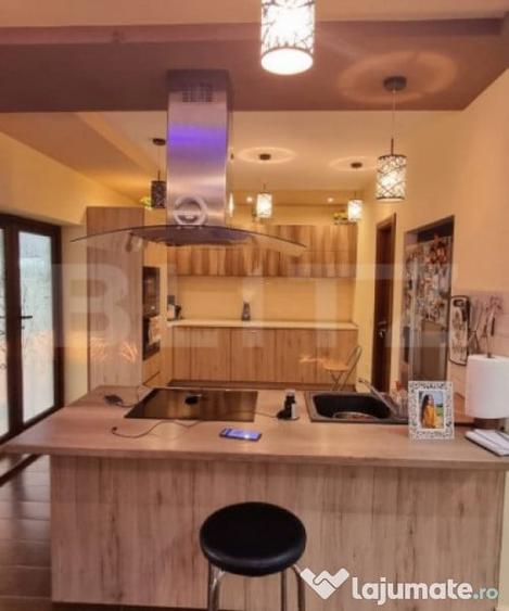 Casa de lux , zona cartierul Marcus, 126 mp - 14