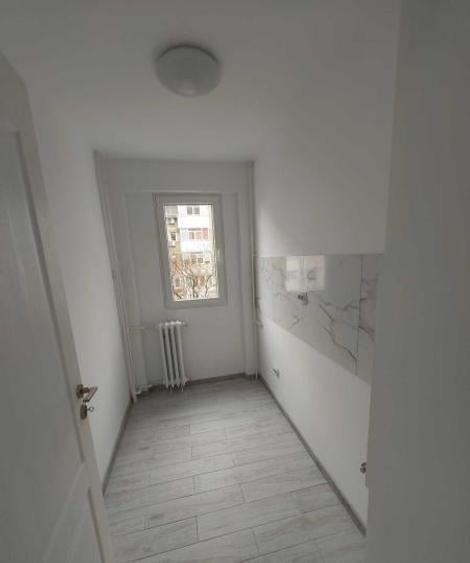 Apartament cu 2 camere decomandat în Lujerului
