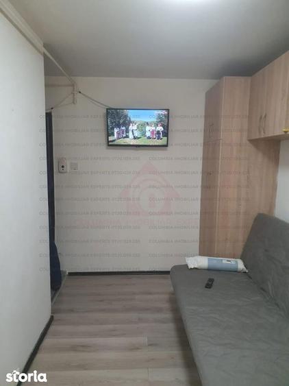 Berceni Resita garsoniera confort 3 - 9