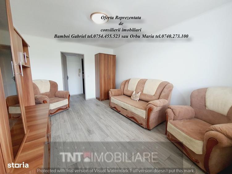 Apartament 2 Camere Decomandat Complet Renovat & Utilat, Zona Podu Ros - 12