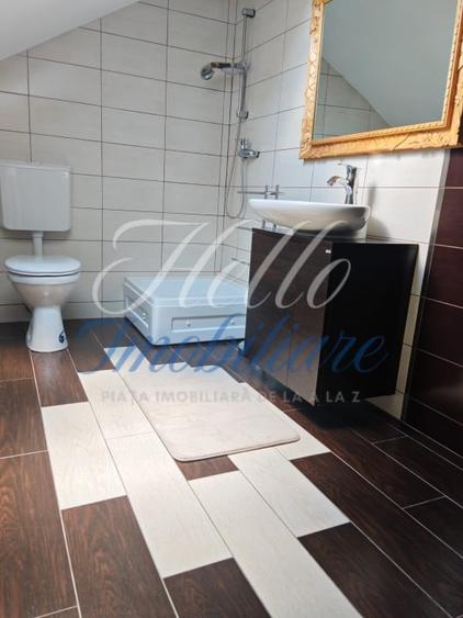Casă individuală cu 5 camere cu Canalizare în Europa