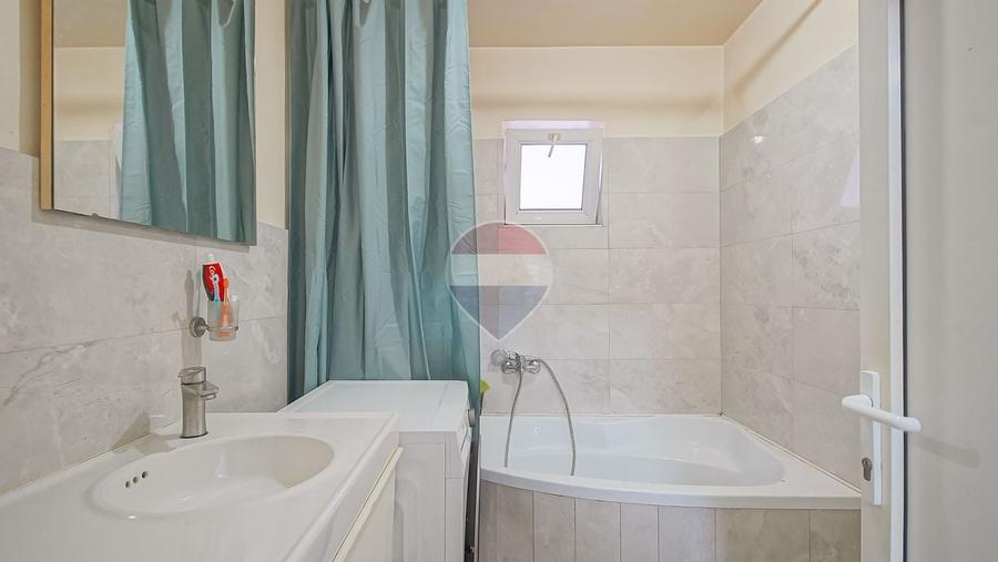Duplex cu 3 camere cu Teren 302 Mp în Blumăna