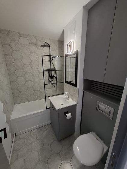 Apartament cu 2 camere decomandat, mobilat în Km 4-5