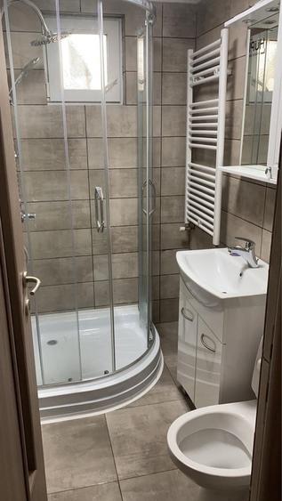 Apartament cu 2 camere nedecomandat în Central
