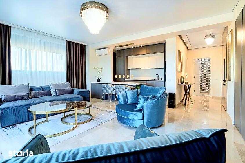 Apartament Premium- Incalzire Pardoseala-Parcare Acoperita - 5