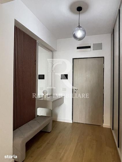 Apartament nou cu 2 camere + parcare subterana | Central | Oradea - 4