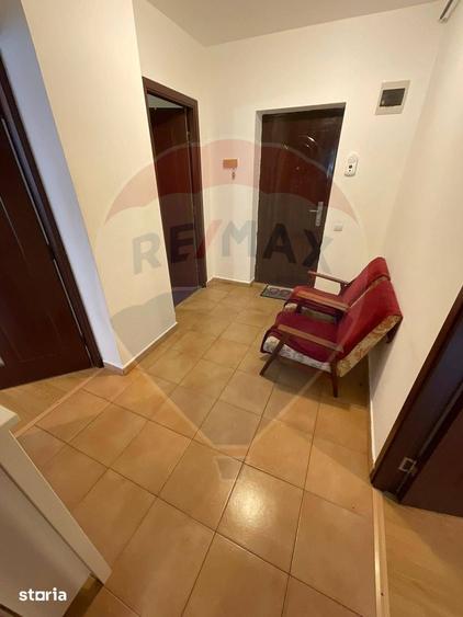 Apartament 2 camere + garaj subteran | Calea Turzii 162-168 - 4