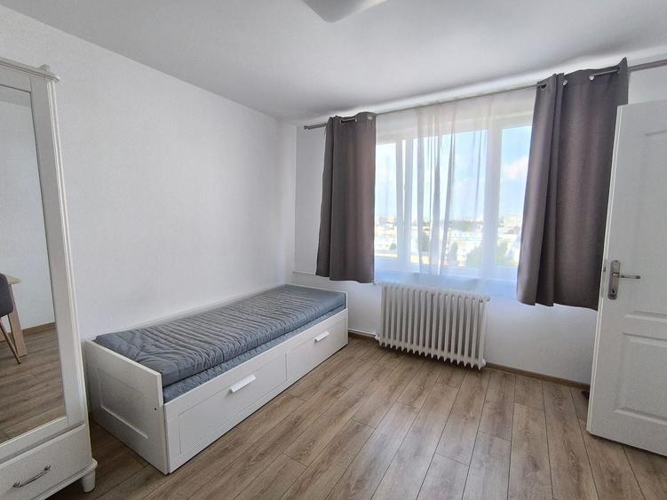 Garsonieră decomandată în Gheorgheni