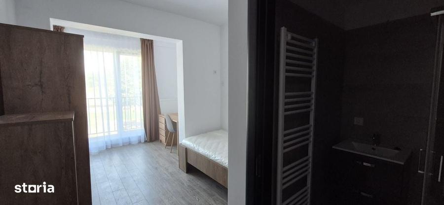 Apartament cu 4 camere în Lefaia