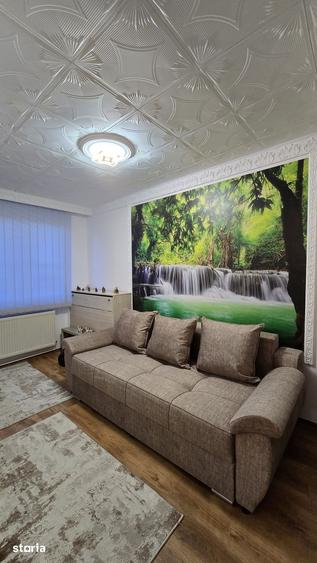 Reducere la apartament 3 camere - Gura Campului - 3