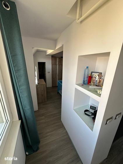 Apartament cu 3 camere decomandat în Ultracentral