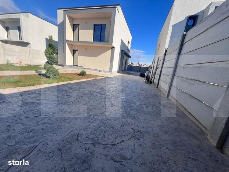 Casă cu 4 camere în Central