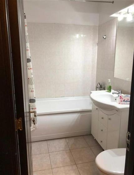 Apartament cu 2 camere decomandat, mobilat în Păcurari