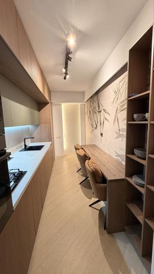 Inchiriez ap 2 camere Cortina North - 15