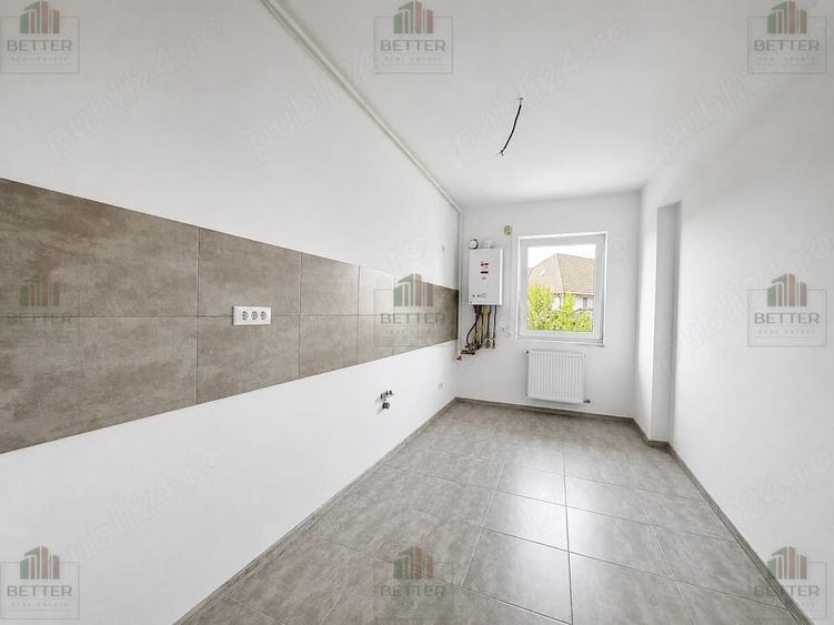 Apartament cu 2 camere decomandat în Dobroești