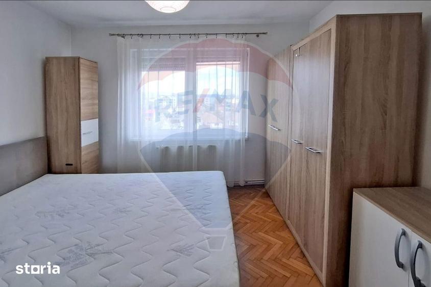 Apartament cu 2 camere de inchiriat zona 7 Noiembrie - 2