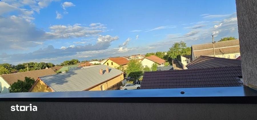Apartament nou mobilat si utilat 52 mp utili Chisoda - 3