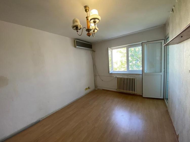 Apartament cu 2 camere în Giurgiului