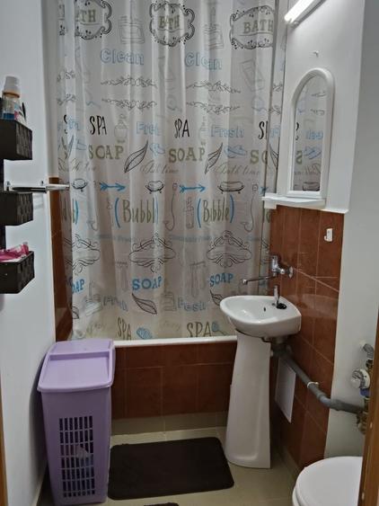 Apartament cu 1 camera de inchiriat - 1
