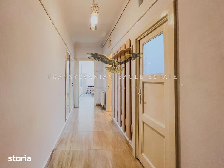 Apartament cu 1 camera, situat in Parcul Central din Cluj-Napoca - 7