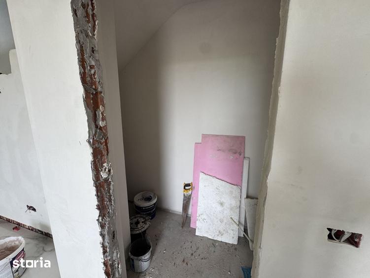 Duplex 5 Camere - 120 mp Utili | Chisoda | Constructie Noua - 4