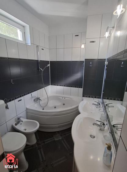 Apartament cu 6 camere în Gara de Nord
