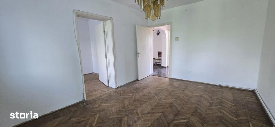 Vanzare Apartament 4 camere | Aleea Trandafirilor Targoviste - 13