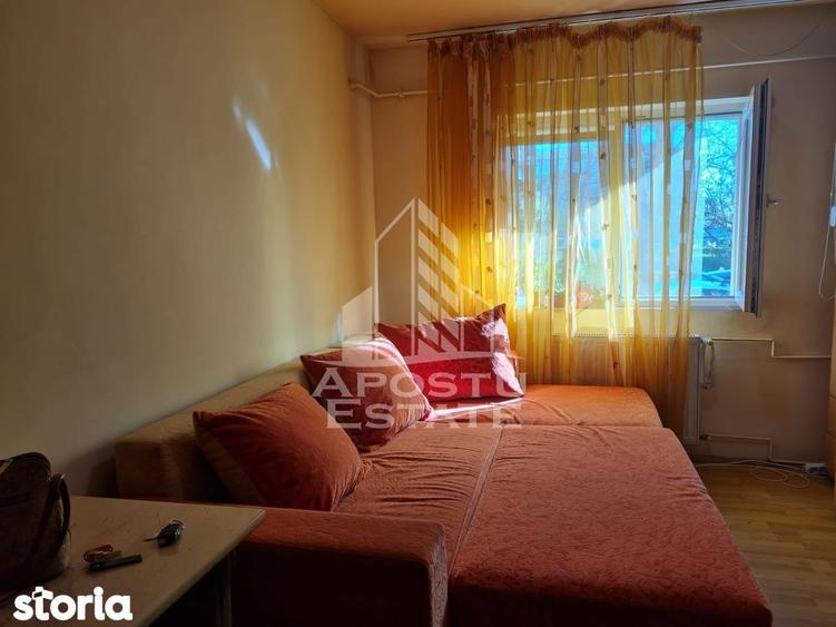 Garsoniera ,de inchiriat , Zona Lipovei - Timisoara - 5