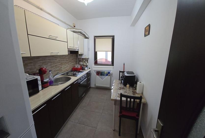 Garsonieră decomandată în Exterior Est