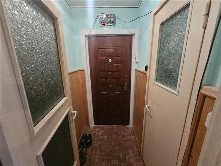Apartament cu 2 camere nedecomandat în Micro II