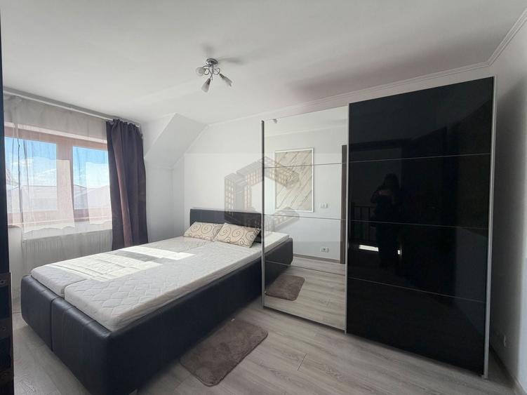Duplex cu 4 camere cu Canalizare în Dumbrăvița