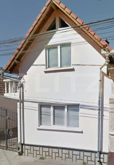 Casă individuală cu 6 camere cu Canalizare în Bod