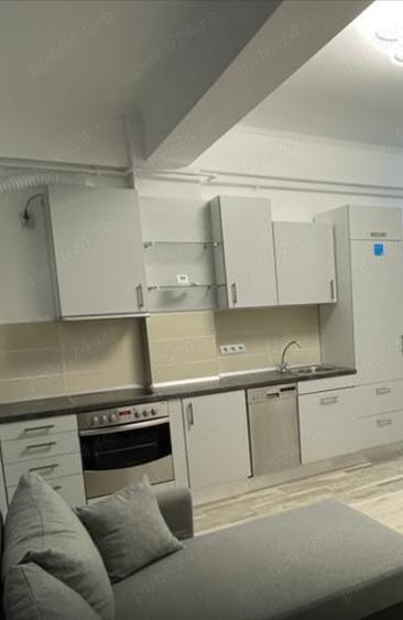 Apartament cu 2 camere decomandat în Șelimbăr